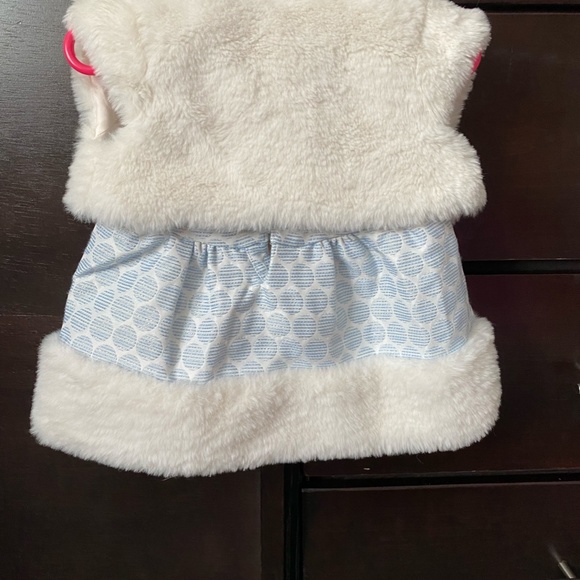 Cat & Jack Baby girl dress - Picture 2 of 5